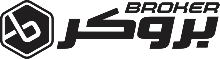 Broker Sport Apparel logo