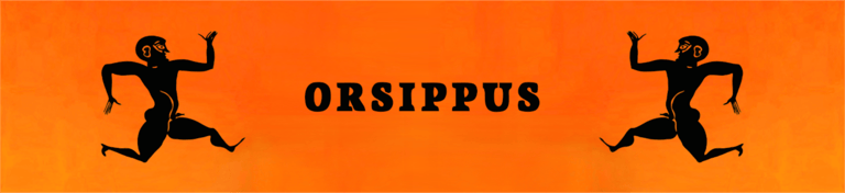 orsippus logo
