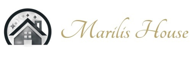 Marilis House Crete Rethymnon logo