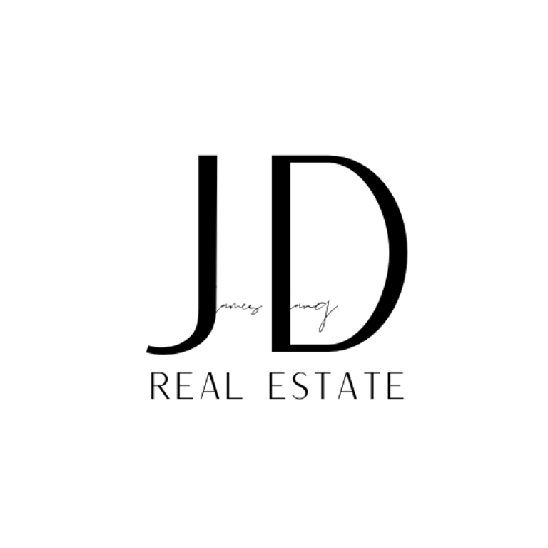 James N Dang Real Estate logo