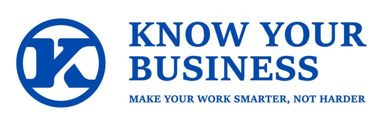 Know Your Business logo