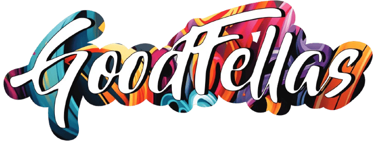 Goodfellas Store logo