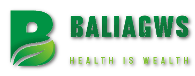 Baliagws pvt ltd logo