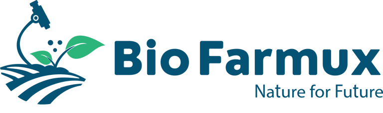 Bio Farmux logo