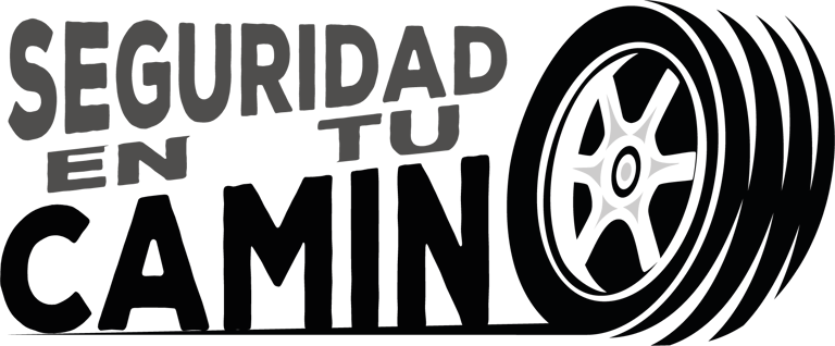 Seguridad en tu camino logo