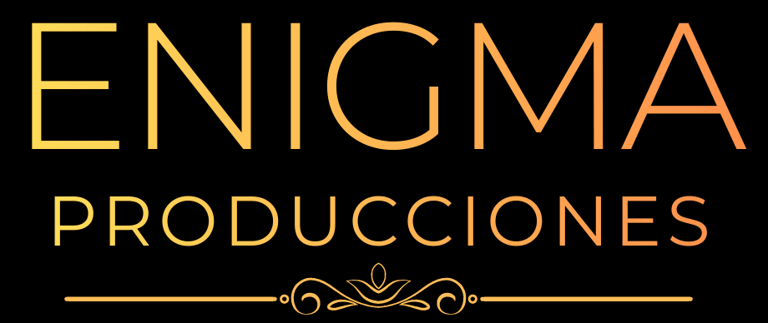 Enigma Producciones logo