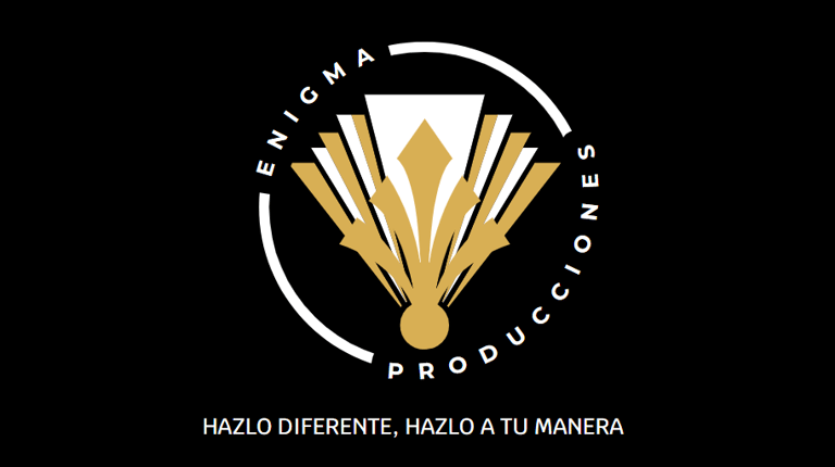 Enigma Producciones logo