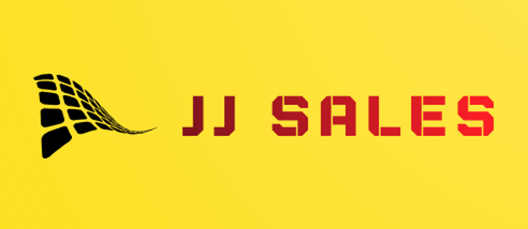 JJ SALES logo