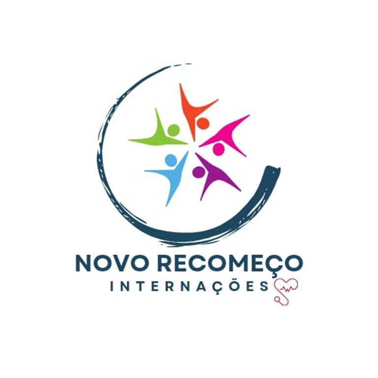 Grupo Novo Recomeço  logo