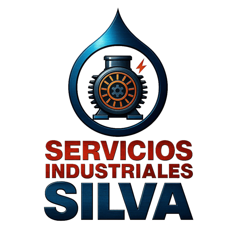 SERVICIOS INDUSTRIALES SILVA logo