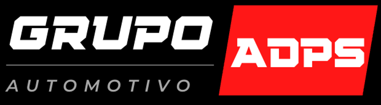 Grupo ADPS logo