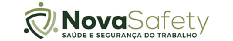 NovaSafety Saúde e Segurança do Trabalho. logo