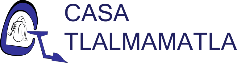 Casa Tlalmamatla logo