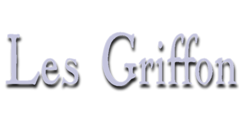 Les Griffon logo