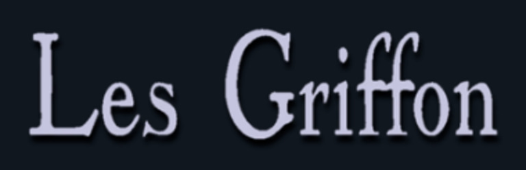 Les Griffon logo