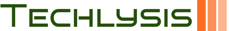 Techlysis logo