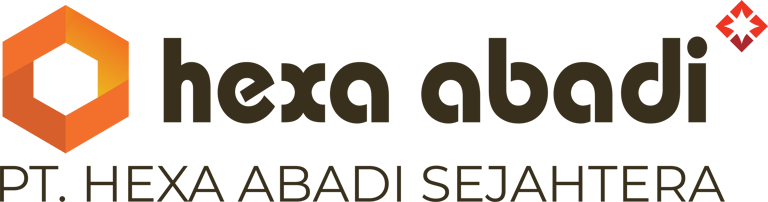 PT Hexa Abadi Sejahtera logo
