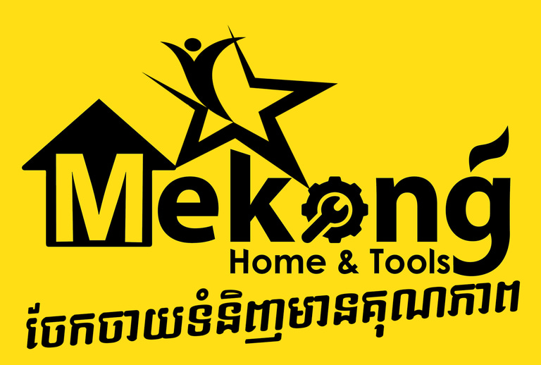 Mekong Home & Tools logo