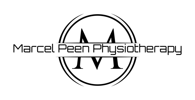 Marcel Peen Physiotherapy logo