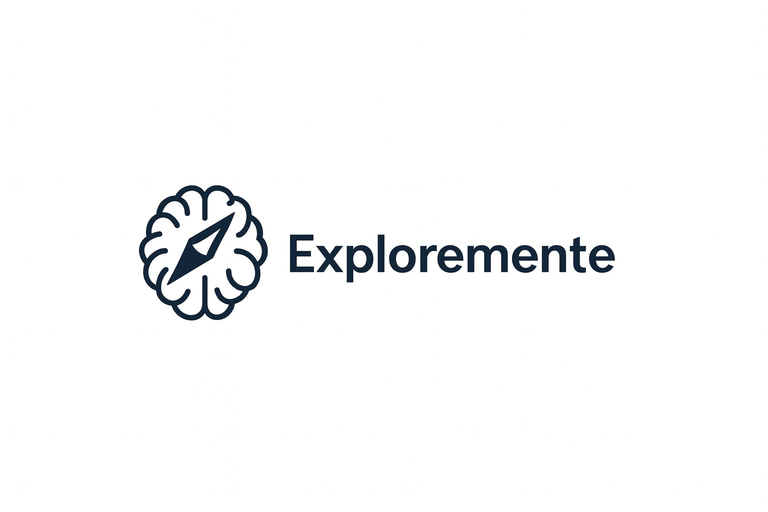 Exploremente logo