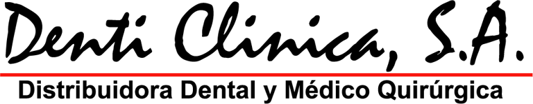 Denticlinica Sales Search logo