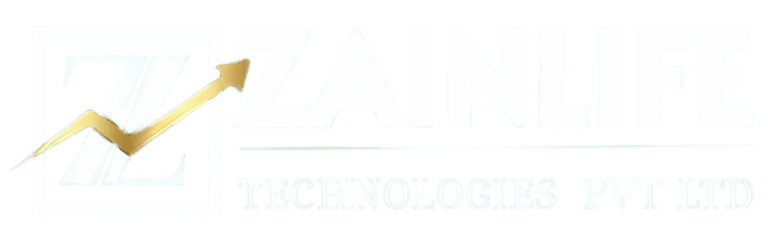 ZainLife logo