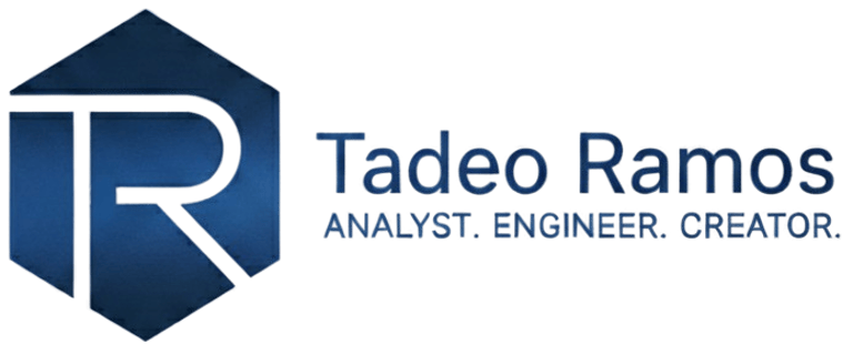 Tadeo Ramos logo