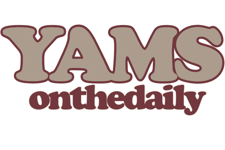 Yamsonthedaily logo