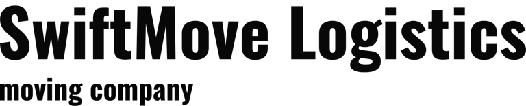 SwiftMove Logistics logo