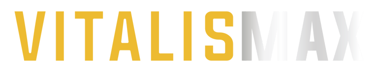 Vitalis Max Capsules logo