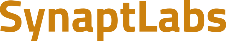 SyanptLabs logo