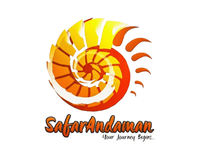 Safarandaman logo