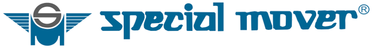 Special Mover logo
