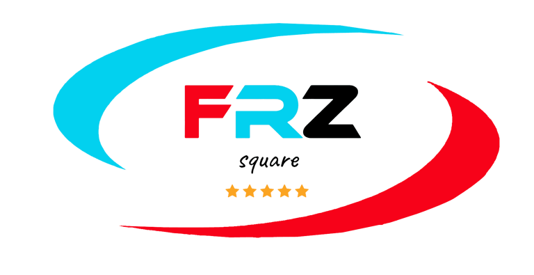 FRZ COLLECTIONS & GENERAL SUPPLY logo