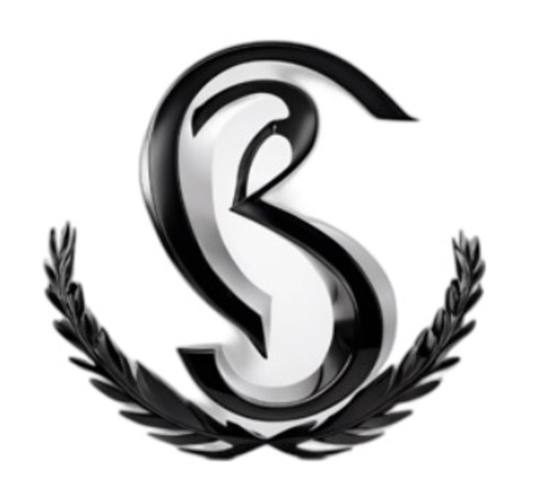 The Land of the Brave logo