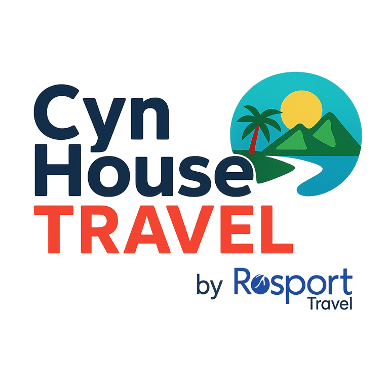 Travel logo