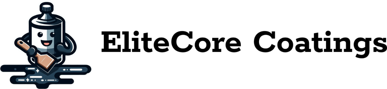 EliteCore Coatings logo
