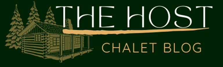 The Host Chalet | Blog logo