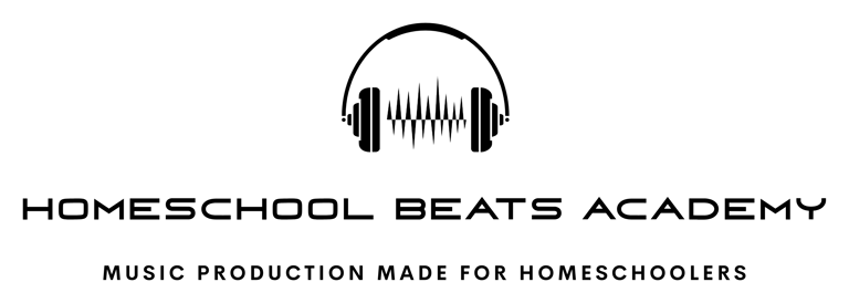 Homeschool Beats Academy logo