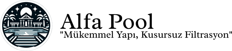 Alfa Pool logo