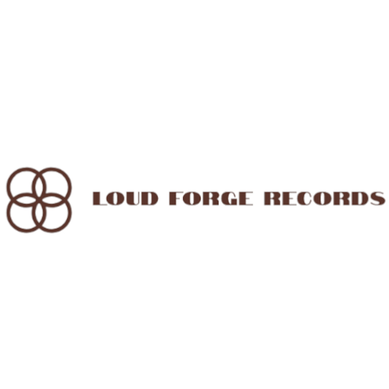Loud Forge Records logo