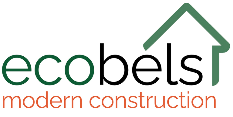 Ecobels logo