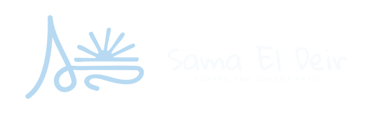 Sama El Deir logo