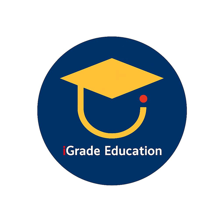 iGrade Education logo