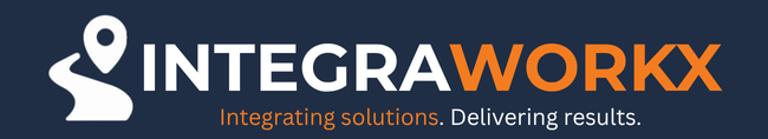 IntegraWorkx logo