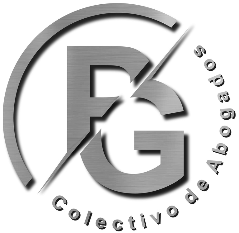 P Y G COLECTIVO DE ABOGADOS logo
