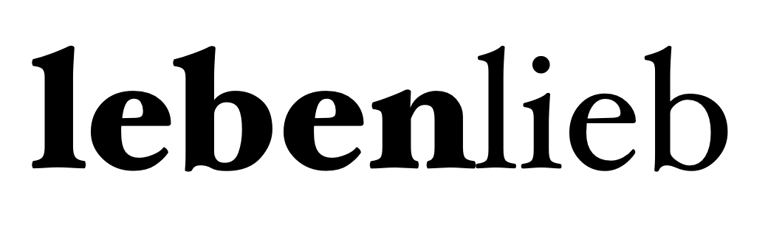 Lebenlieb logo