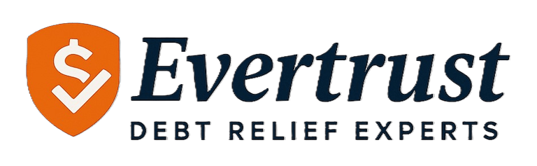 Evertrust logo