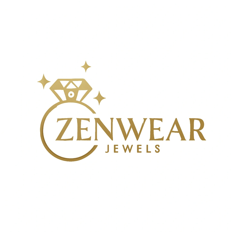 ZENWEAR JEWELS logo