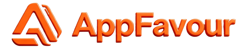 App Favour logo